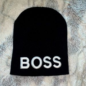 Unisex Beanie